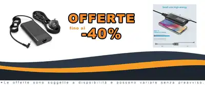 Alimentatore 200W per HP Omen Pavilion G3 G4 G5 G6 G7 G8 ZBook 15 17