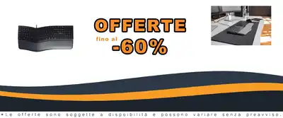 Chiave Ergonomica Cherry KC 4500 ERGO EU QWERTY Black