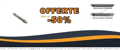 Pianoforte Eletrico Faber Vario/HI Original 404000060LF
