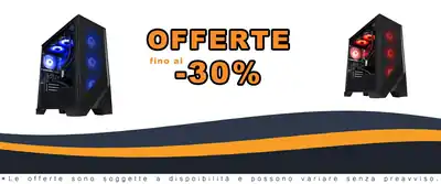 BREUNOR DOMINANCE BLUE - PC Gaming i7 12700K 12 Cores