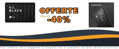 WD_BLACK P10 2TB HDD Portatile compatible con PS4, Xbox, PC e Mac
