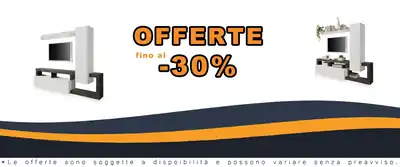 Cabinet per TV Moderno Con Flip Door Convetente