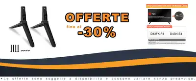 Leghe Di Rimpiazza Solo Per Piedistallo Vizio D43FX-F4 D43N-E4 43 Pollici