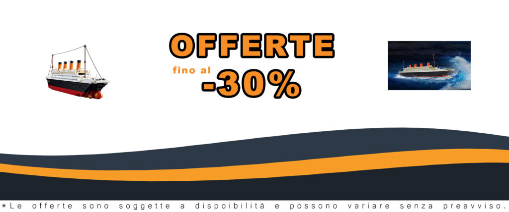 Kit di costruzione Titanic SuSenGo, 1021 pezzi per modellismo creativo