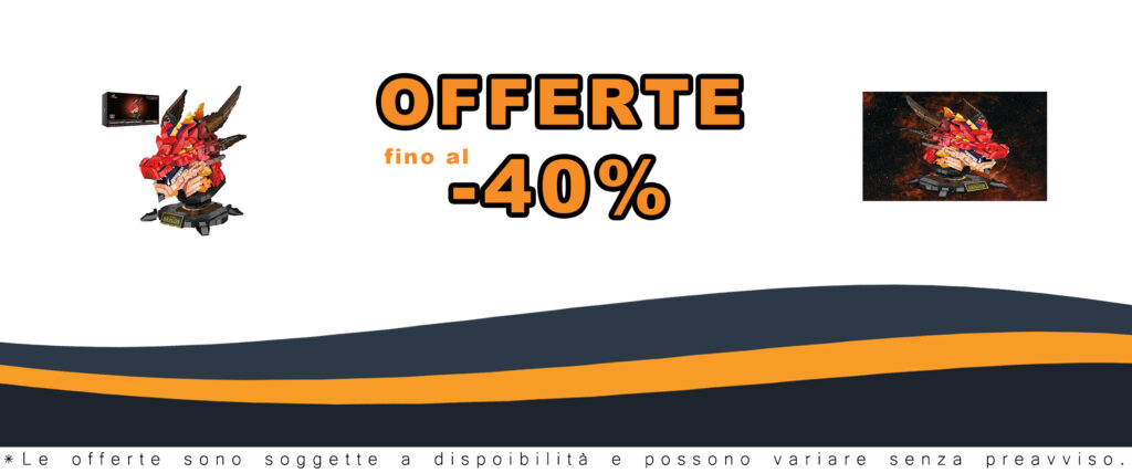 JMBricklayer Set di mattoncini da costruzione per ufficio e studio