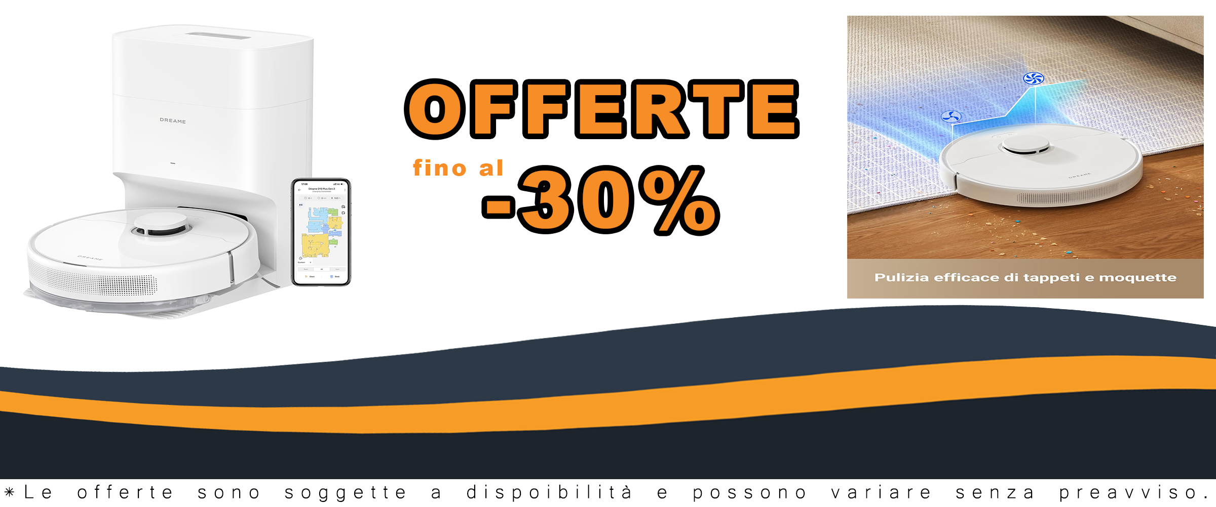 Recensione Completa del Dreame D10 Plus Gen 2: Robot Aspirapolvere e Lavapavimenti con Svuotamento Automatico