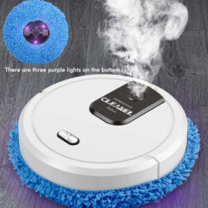 JTLB Robot aspirapolvere con sensore intelligente e funzione lavapavimenti