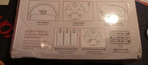 Generico Mini Robot Aspirapolvere (Bianco), robot compatto per pulizie automatiche con offerte e codici sconto.  