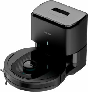 Recensione del Cecotec Robot Conga 7490 con codici sconto