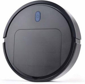 Robot aspirapolvere Ububiko: 3 in 1 per pavimenti e tappeti