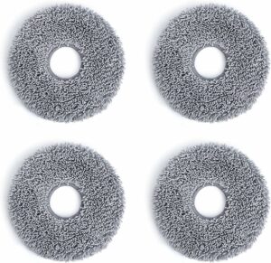 Panni lavabili e riutilizzabili ECOVACS per DEEBOT T30 PRO OMNI  