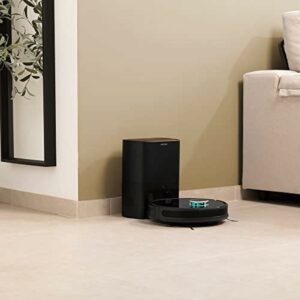 Immagine del Cecotec Robot Aspirapolvere Conga 7290 Eternal Home X-Treme in azione