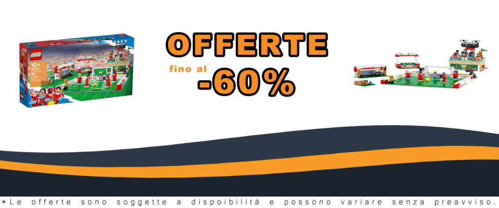 Immagine del set LEGO 40634 Ikonen con veicoli iconici dettagliati