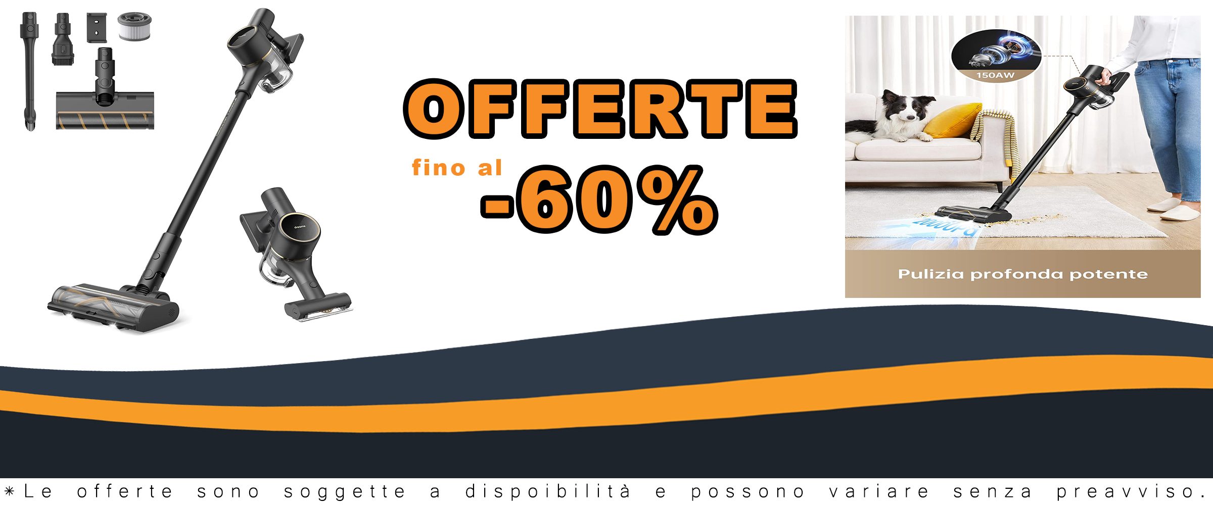 Dreame R10 Pro Aspirapolvere Senza Fili in azione nella pulizia di casa