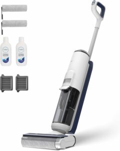 Immagine del Tineco iFLOOR 5 Breeze Complete Aspirapolvere Lavapavimenti Senza Fili