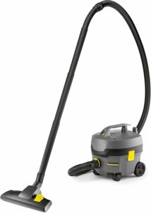 Recensione aspirapolvere Kärcher T 7/1 Classic con dettagli su potenza e offerte  