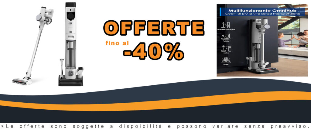 Tineco PURE ONE Station Aspirapolvere Senza Fili in azione