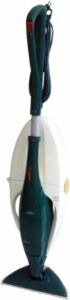 Vorwerk Hepa Folletto VK 131 Scopa Elettrica Aspirapolvere Ricondizionato