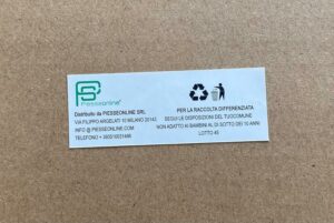 Vorwerk Hepa Folletto VK 131 Scopa Elettrica Aspirapolvere Ricondizionato