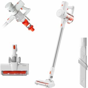 Xiaomi Vacuum Cleaner G20 Lite White EU BHR8195EU in azione