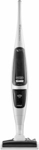 De'Longhi XL155.41 Scopa Elettrica senza Sacco con filtro HEPA e spazzola parquet  