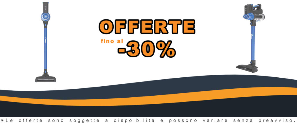 Candy All Surfaces CAS10 011 in azione su superfici multiple