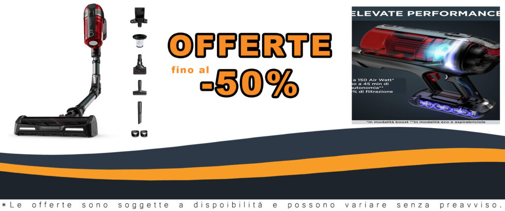 Aspirapolvere Rowenta X-Force 12.60 Animal Care, senza fili, ideale per peli di animali e superfici difficili