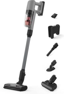 Electrolux Aspirapolvere Senza Filo Serie Ultimate 700, aspirapolvere portatile con spazzola PetPro+ e autonomia di 40 minuti  