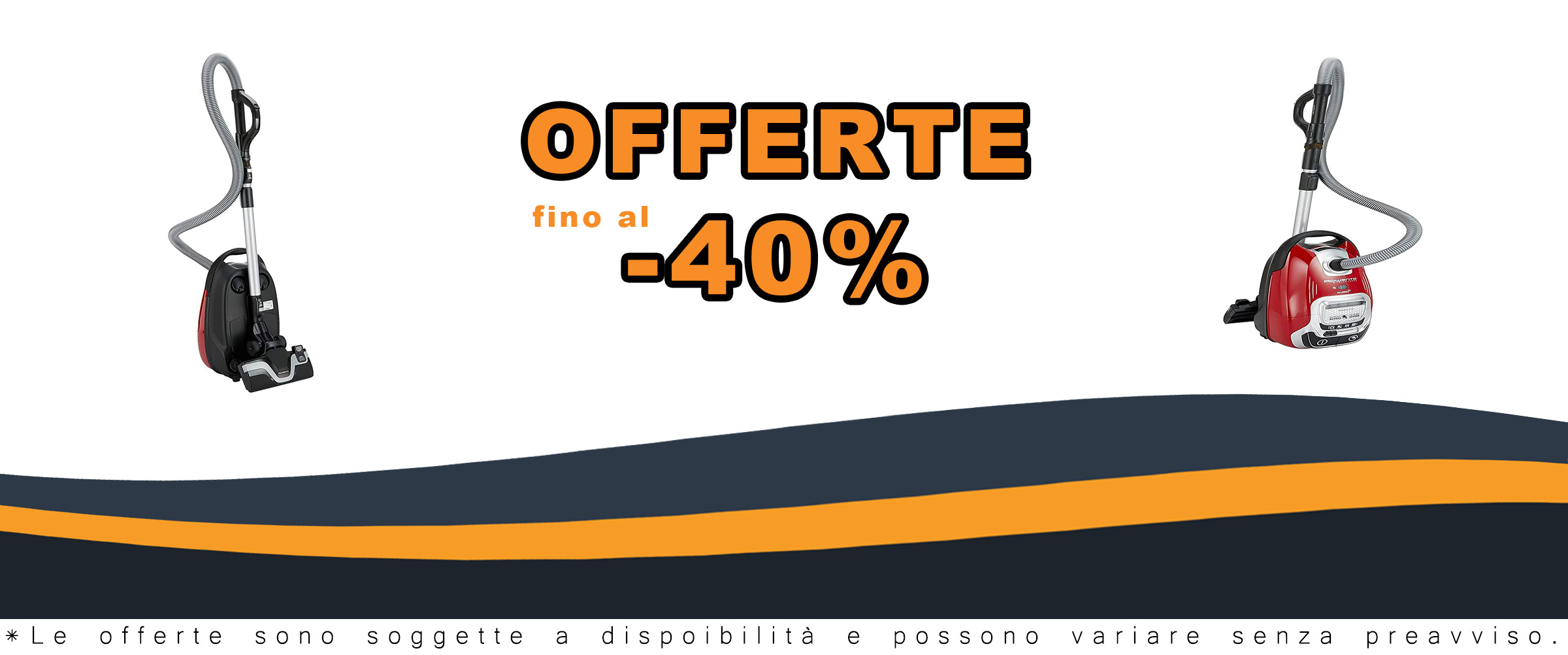 Aspirapolvere Rowenta Silence Force RO7473EA rosso con sacco da 4,5 L e accessori per animali  