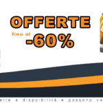 Aspirapolvere Rowenta RO3753EA Compact Power Cyclonic, tecnologia ciclonica, arancione e nero