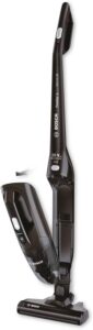 Bosch Readyy'y 20Vmax Serie 2 aspirapolvere ricaricabile senza filo, scopa elettrica e aspirapolvere a mano con accessori multisuperficie