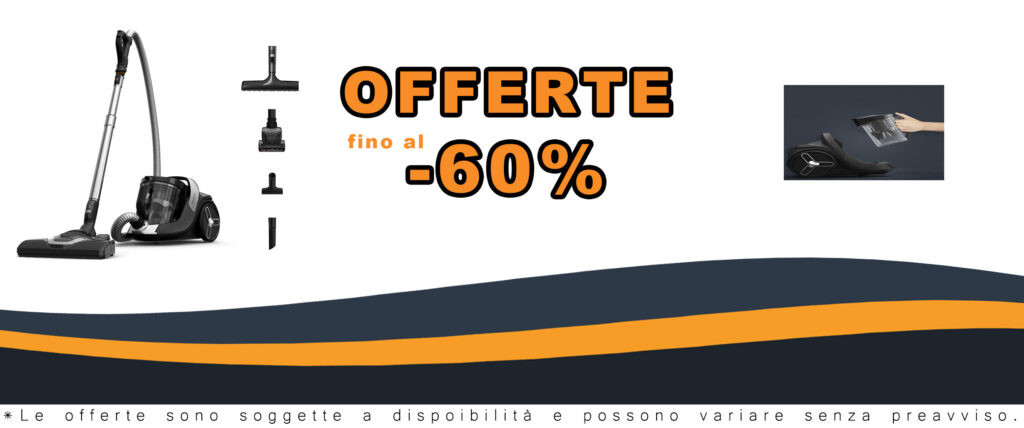Rowenta Green Force Cyclonic Effitech+ aspirapolvere a traino senza sacco, efficiente e silenzioso