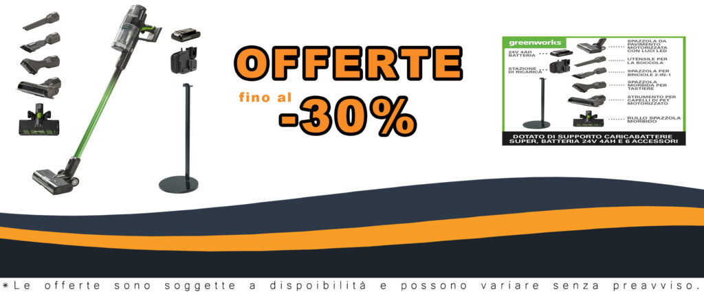 Greenworks GD24SVK4D Aspirapolvere Senza Filo Deluxe, Filtro HEPA, Accessorio per Peli Animali