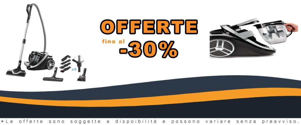 Rowenta RO7689 Silence Force Cyclonic - Aspirapolvere a Traino Senza Sacco, Silenzioso e Potente, adatto a tutte le superfici