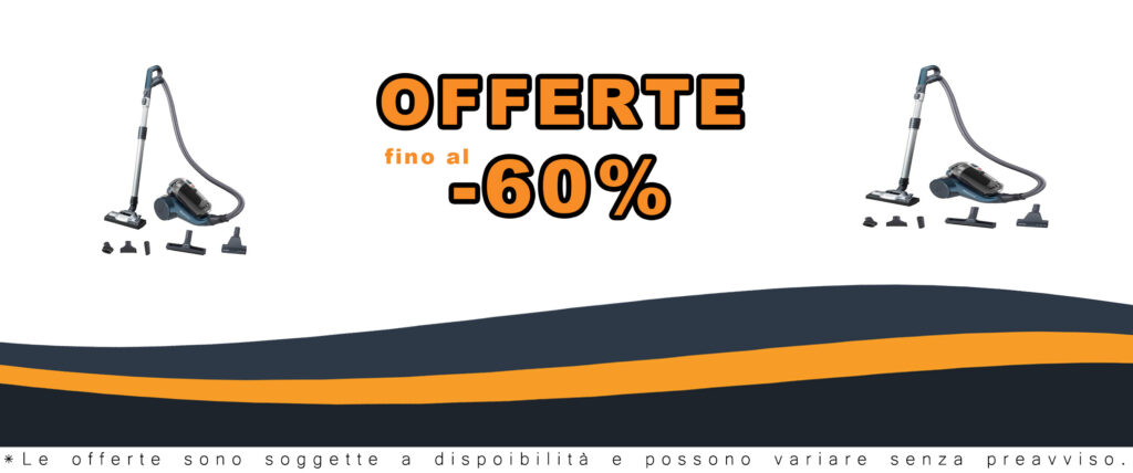 Hoover Reactiv RC60PET 011, Aspirapolvere Ciclonico a Traino, Senza Sacco, con Spazzola Parquet e Filtro EPA