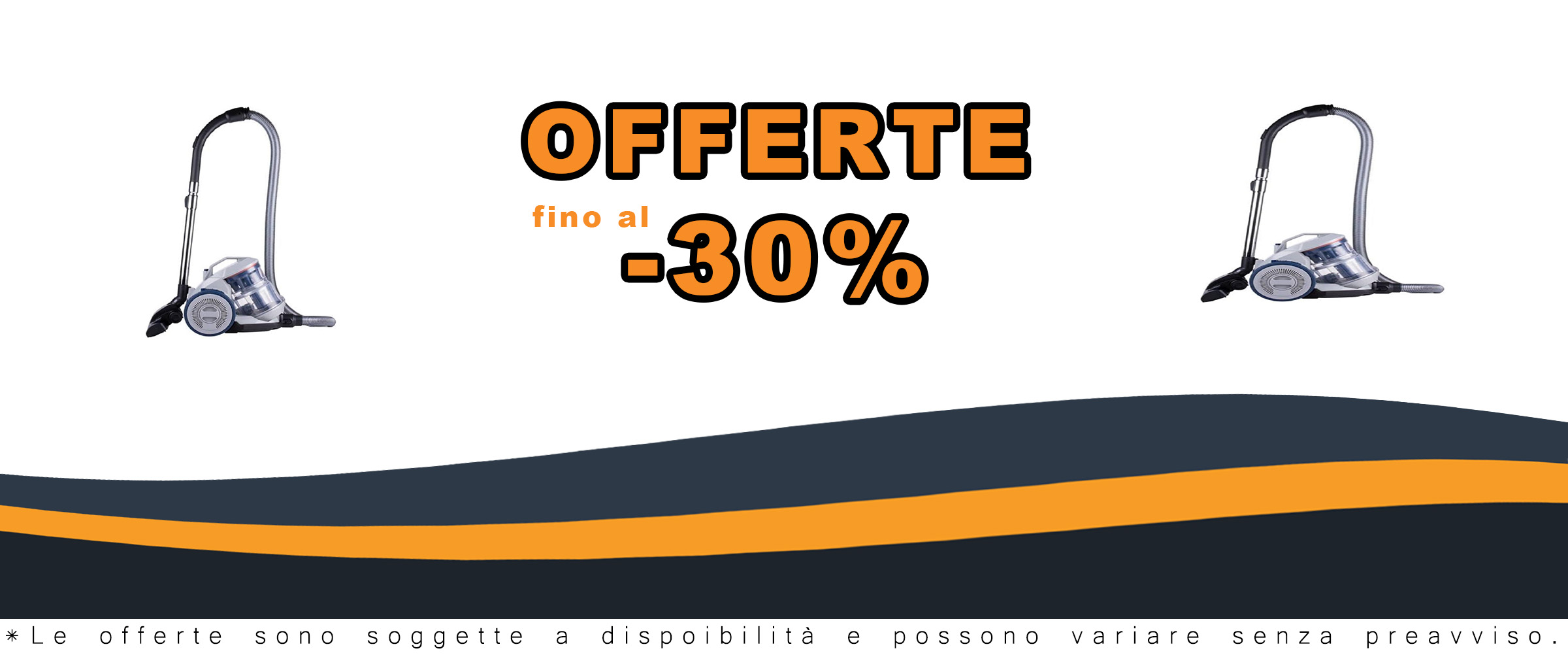 Dirt Devil DD2501, aspirapolvere senza sacchetto compatto e potente in grigio e blu  