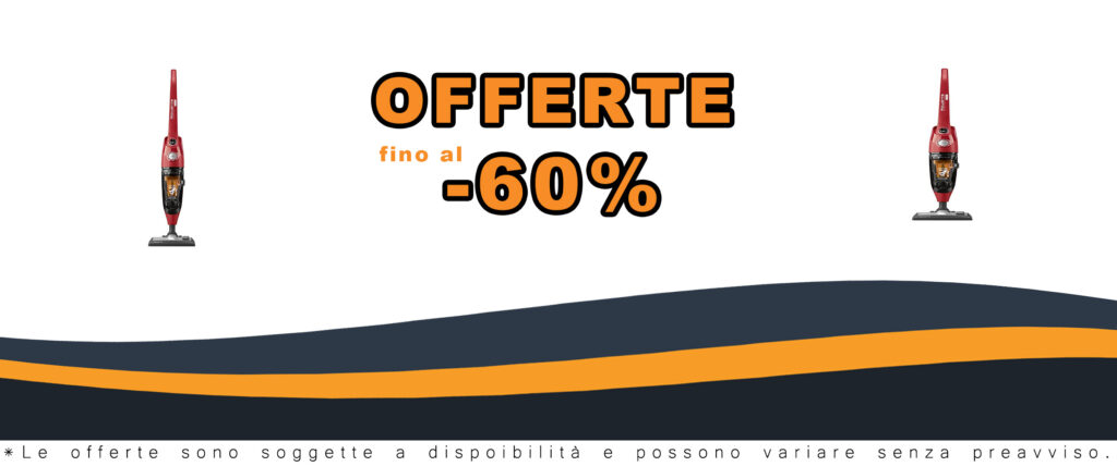 Rowenta RH8133WA Aspirapolvere 750W con design compatto e potente motore per una pulizia efficiente