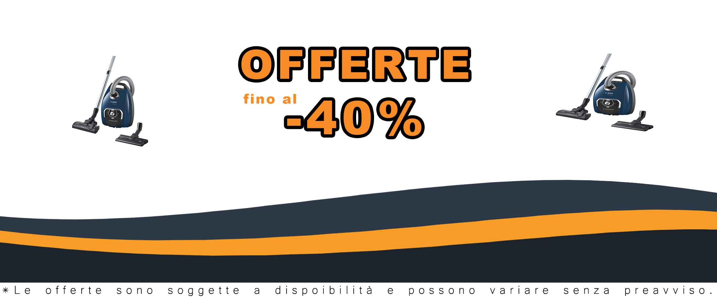 Bosch Série 8 BGL8X230, aspirapolvere con borsa blu e trasparente, potente ed efficiente per pulire ogni angolo della casa.