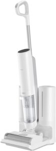 Xiaomi Truclean W10 Ultra aspirapolvere umido e secco bianco con serbatoio da 3L