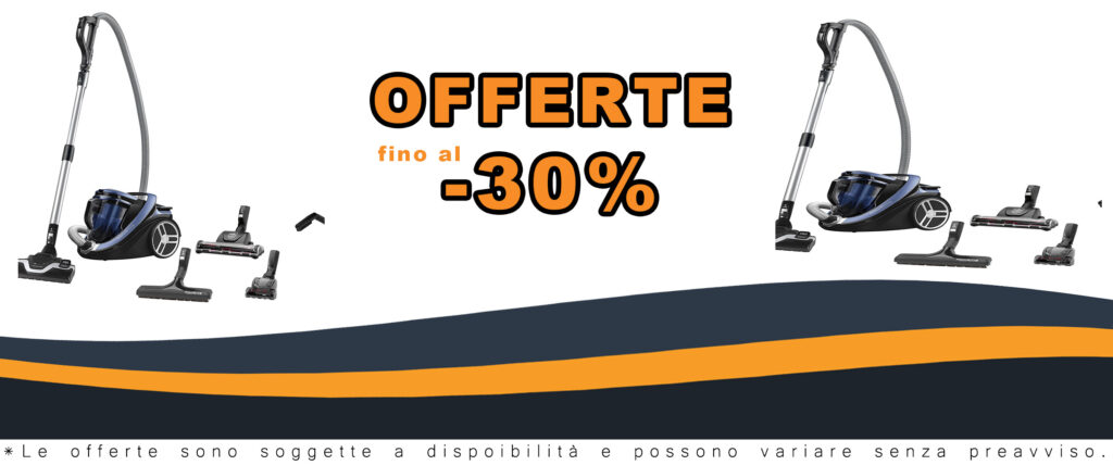 Immagine del ROWENTA SILENCE FORCE 4A+ Aspiratore Senza Sacco 550W, ideale per una pulizia potente e silenziosa