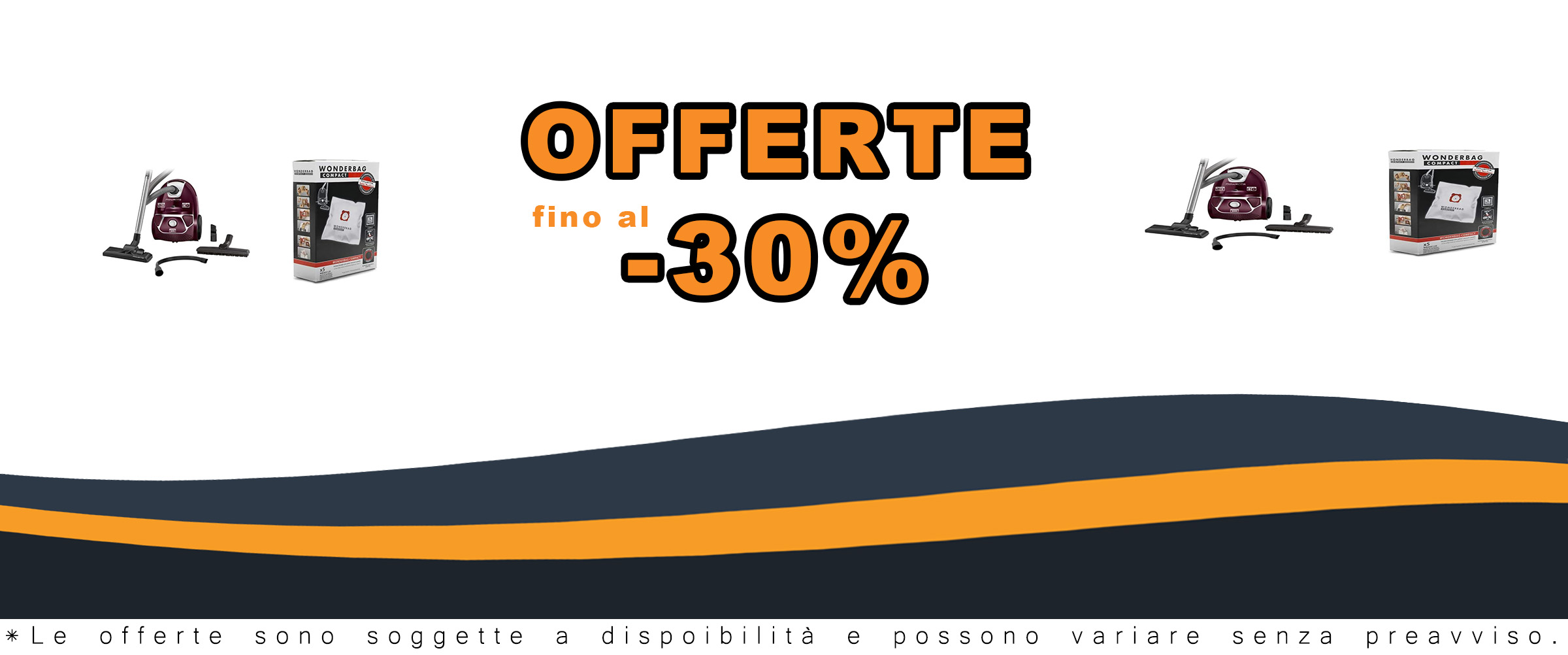 Rowenta RO3969EA Compact Power Aspirapolvere a Traino con Filo e Sacco con Home & Car Kit  