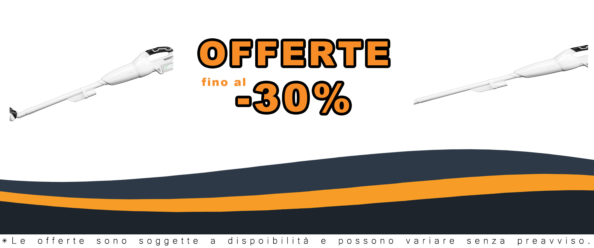 HIKOKI R36DBW4Z Aspirapolvere a Batteria Bianco, potente e maneggevole, ideale per la pulizia di tutte le superfici