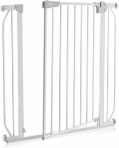 Cancelletto di sicurezza LIONELO Truus Slim regolabile e autobloccante