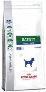Mangime ROYAL CANIN Piccola sazietà da 8 kg per il controllo del peso nei cani di piccola taglia.