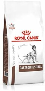 Cibo per cani Royal Canin Gastro Intestinale GI25, confezione da 7,5 kg, specifico per la salute digestiva 