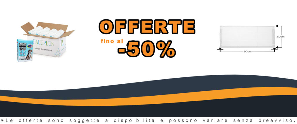 Tappetini igienici Palucart® 60x90 cm: traversine per cani e gatti con adesivo e anti odore