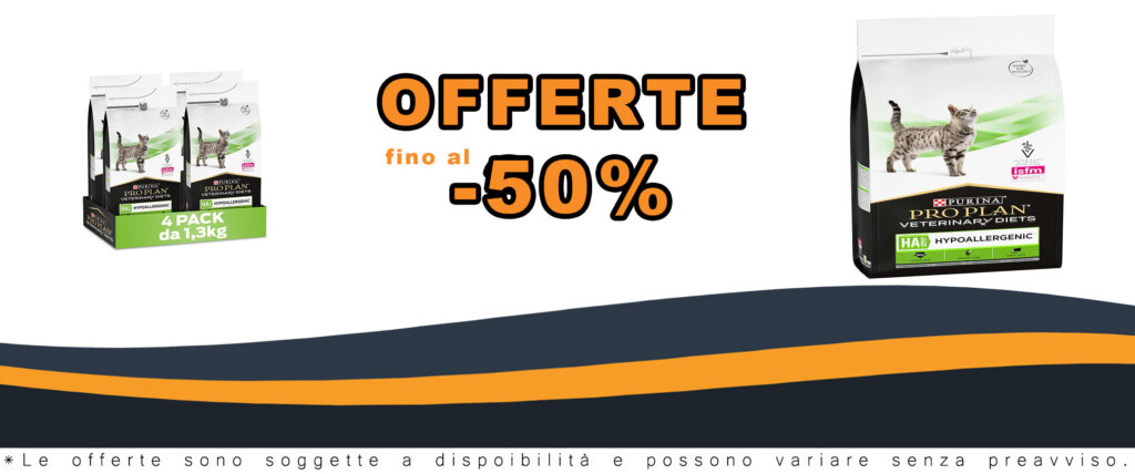 Immagine delle Purina Pro Plan Veterinary Diets Hypoallergenic HA Crocchette per gatti, confezione da 1,3 kg