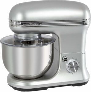 Robot Pasticceria Professionale Providicook PC-KM122: ideale per impasti perfetti e dolci da maestro pasticcere.