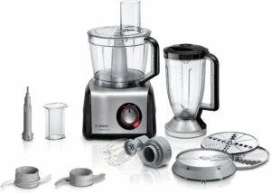 Robot da cucina Bosch MultiTalent 8 MC812M814 con coupon e codici sconto
