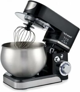 Techwood Robot Impastatrice, prodotto versatile, cucina